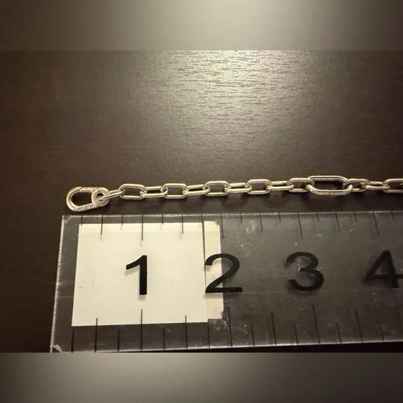 Pandora ME Small-Link Chain Bracelet - Picture 5 of 5